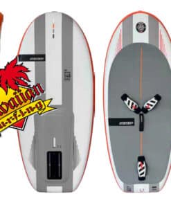 *Acquista Subito Foil Board Inflatable RRD Air Beluga Y30