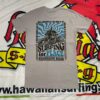 *Hawaiian Collection T-Shirt Marinaretti Gray