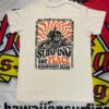 *Hawaiian Collection T-Shirt Marinaretti Off White