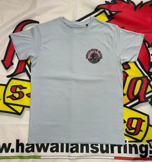 *T-shirt Hawaiian Surfing Marinaretti - immagine 3