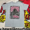 *Omaggio al Territorio: T-Shirt Hawaiian Surfing Marinaretti