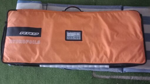 RRD Universal WH Alu Y25 - immagine 7