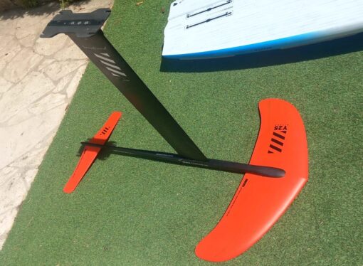 RRD Universal WH Alu Y25