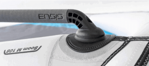 Foil Wing Ensis Top Spin Ace - immagine 4