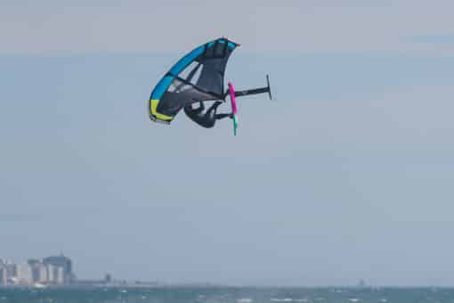 Foil Wing Ensis Top Spin Ace - immagine 7