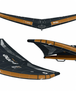 Foil Wing F-ONE STRIKE V5 ALUULA