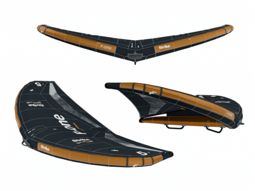 Foil Wing F-ONE STRIKE V5 ALUULA