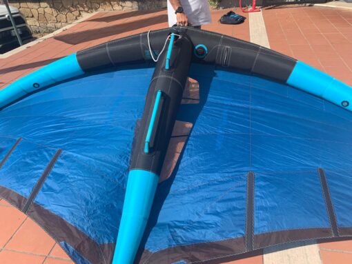 Neil Pryde Fly 5.7 - immagine 2