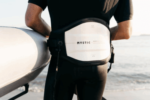 *Pronta Consegna trapezio Wing Mystic Wing - immagine 2