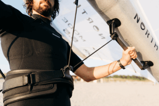 *Pronta Consegna trapezio Wing Mystic Wing - immagine 4