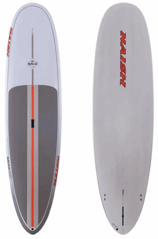 *Best Price Sup Allround Naish Nalu GS S26
