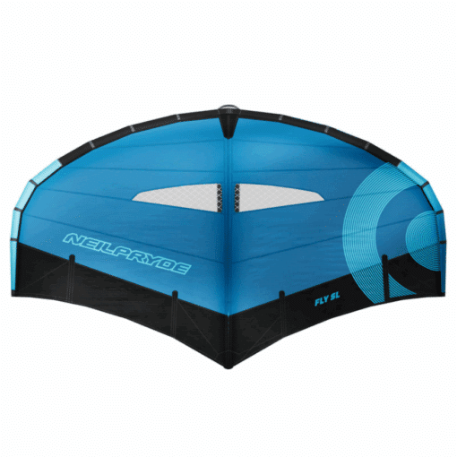 Foil Wing Neil Pryde FLY SL 2025 - immagine 8