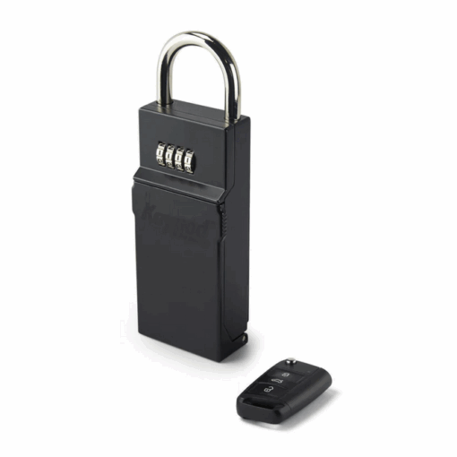 Lucchetto North Core Keypod