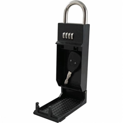 Lucchetto North Core Keypod - immagine 2
