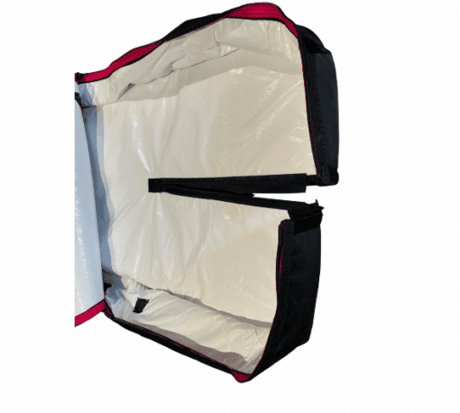 Sacca Wingboard Pat Love - immagine 3