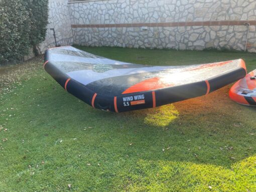 Wing Package Inflatable RRD Air Beluga Y27 - immagine 14
