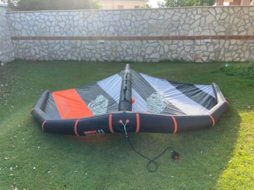 Wing Package Inflatable RRD Air Beluga Y27 - immagine 13