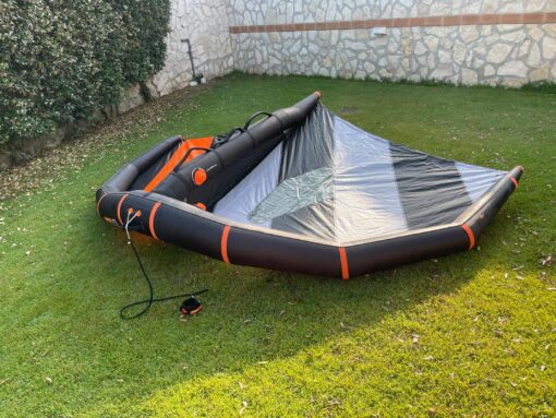 Wing Package Inflatable RRD Air Beluga Y27 - immagine 12