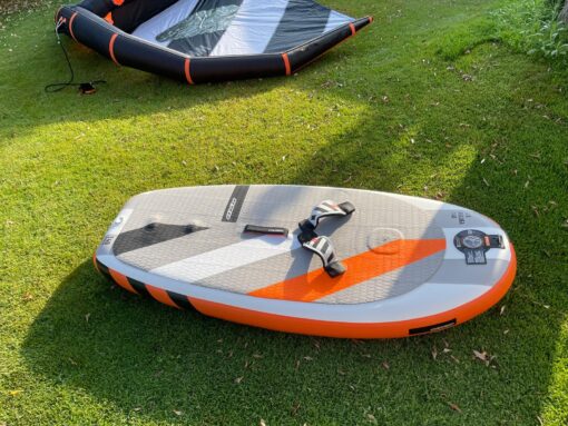 Wing Package Inflatable RRD Air Beluga Y27 - immagine 11
