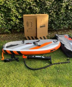 Wing Package Inflatable RRD Air Beluga Y27