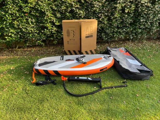 Wing Package Inflatable RRD Air Beluga Y27