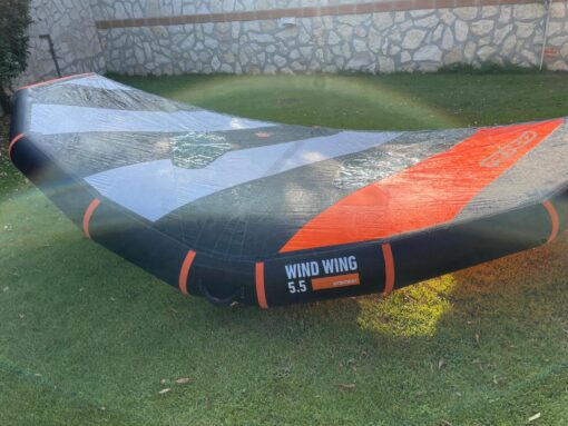 Wing Package Inflatable RRD Air Beluga Y27 - immagine 4