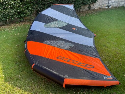 Wing Package Inflatable RRD Air Beluga Y27 - immagine 3