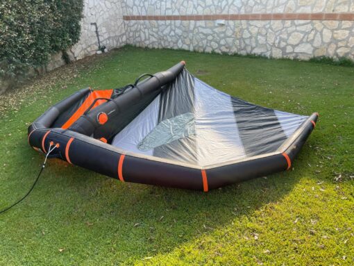 Wing Package Inflatable RRD Air Beluga Y27 - immagine 2