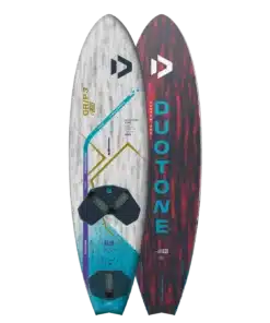 Duotone Grip 3 D/Lab