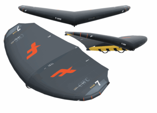 Foil Wing F-ONE Strike CWC V4