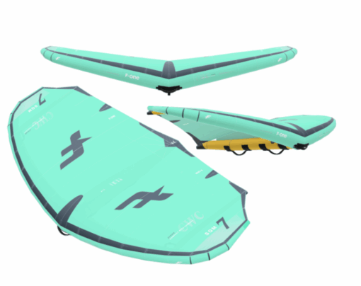 Foil Wing F-ONE Strike CWC V4 - immagine 2