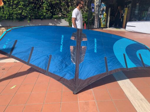 Neil Pryde Fly 5.7 - immagine 4
