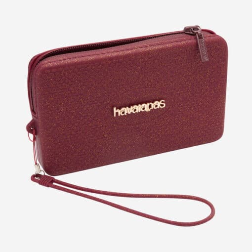 Pochette Havaianas Mini Glitter