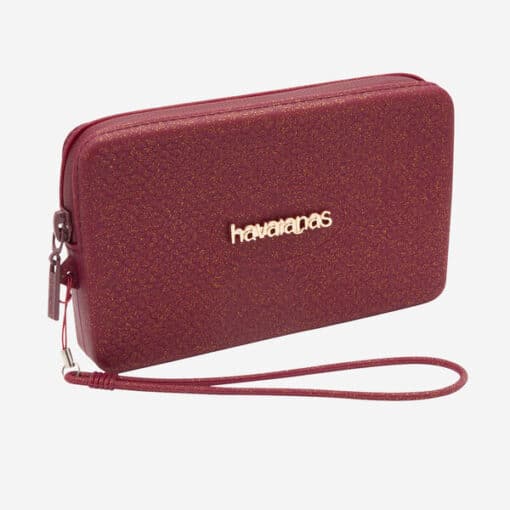 Pochette Havaianas Mini Glitter - immagine 2