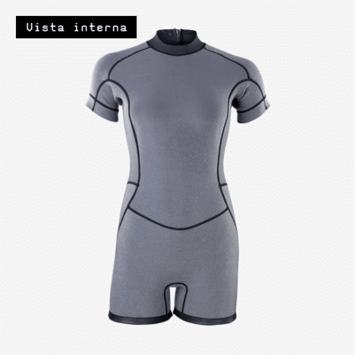 *Pronta Consegna Ion Amaze Shorty 2.5 2025 - immagine 4