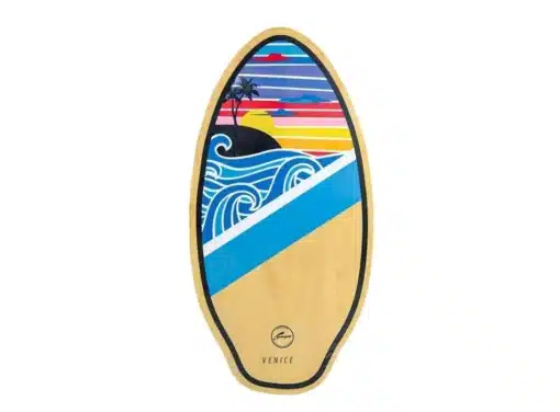 *Acquista Subito Skimboard Koalition
