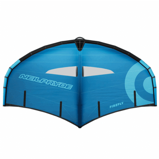 Foil Wing Neil Pryde Firefly 2025 - immagine 10