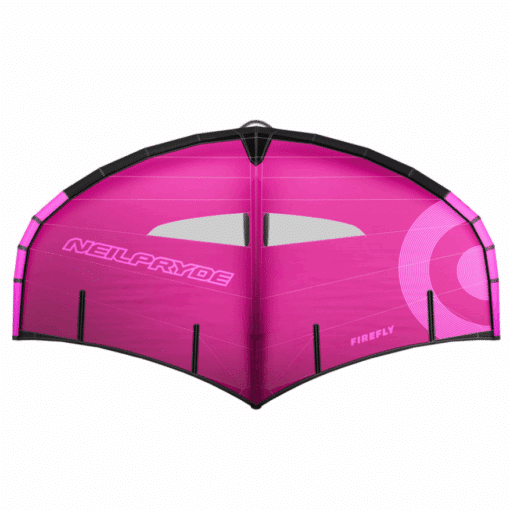 Foil Wing Neil Pryde Firefly 2025 - immagine 3