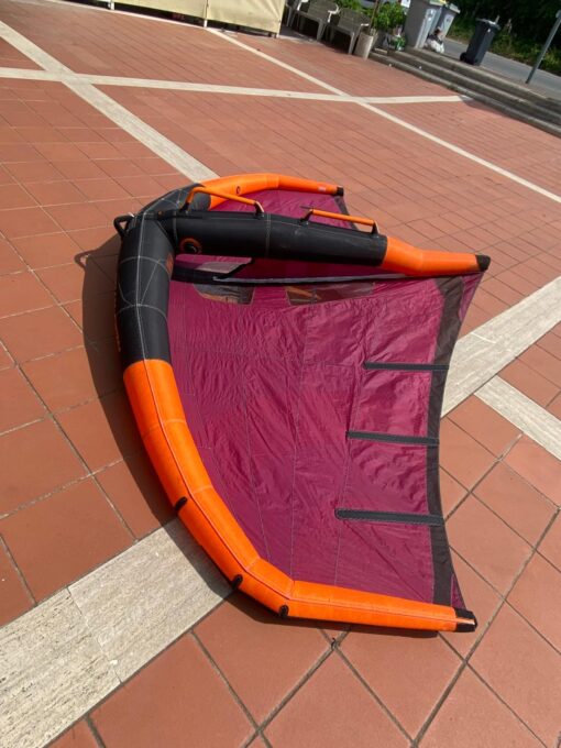 Neil Pryde Fly 5.0 - immagine 2