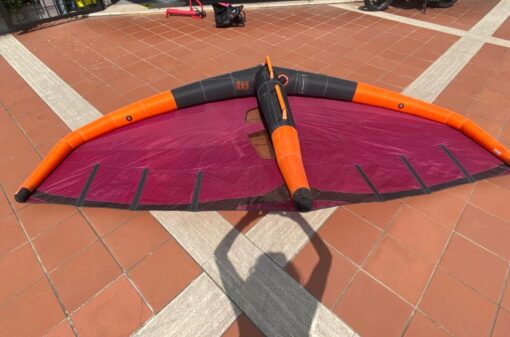 Neil Pryde Fly 5.0 - immagine 3