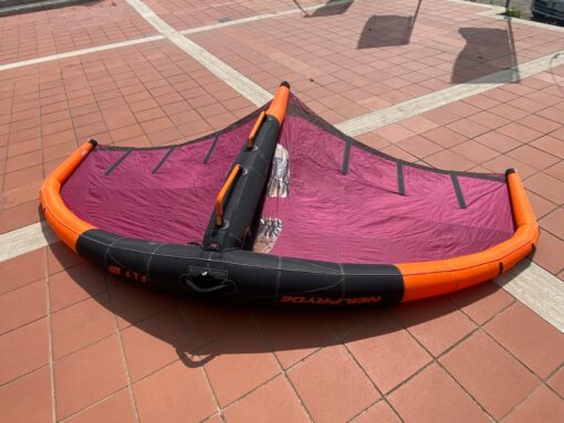 Neil Pryde Fly 5.0 - immagine 6