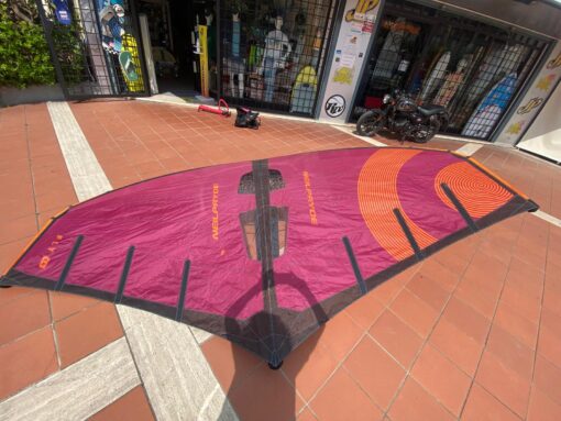 Neil Pryde Fly 5.0 - immagine 7