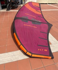 Neil Pryde Fly 5.0