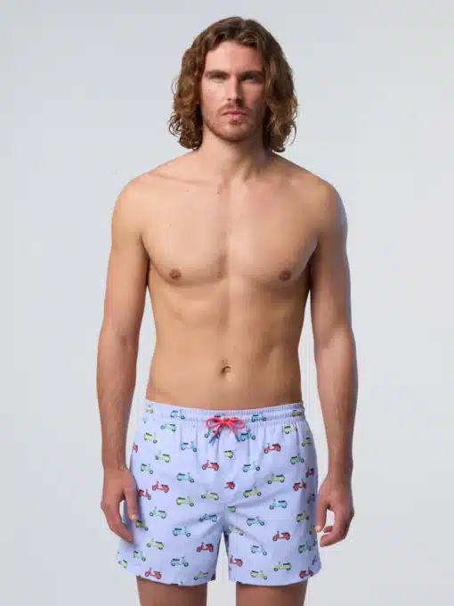 Boardshort North Sails Allover Volley