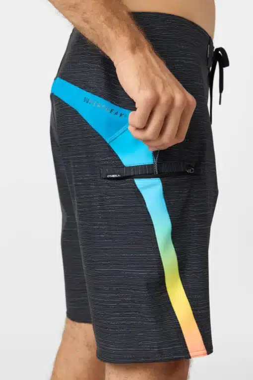 Boardshort O'neill Superfreak - immagine 4