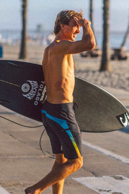 Boardshort O'neill Superfreak