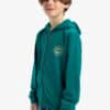 Felpa Quiksilver Graphic