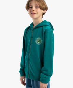 Felpa Quiksilver Graphic