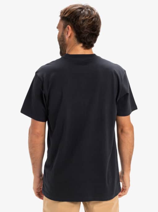 T-shirt Quiksilver Ev Three Seas - immagine 5