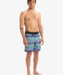 Boardshort Quiksilver Surfsilk Scallop